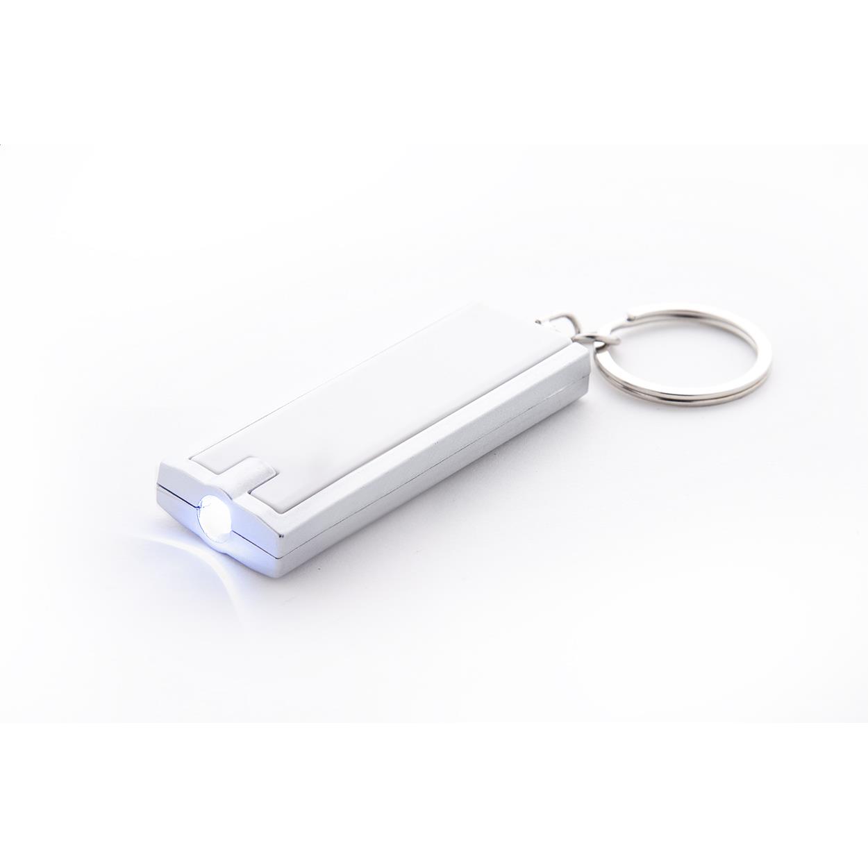 RABS LED-Schlüsselanhänger