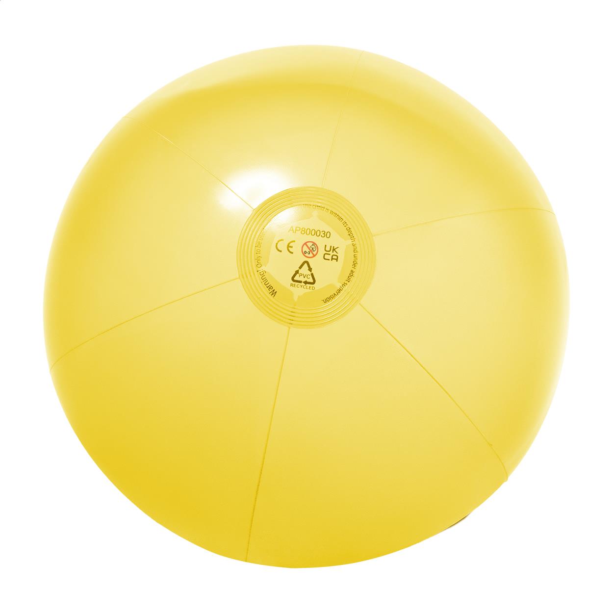 RPVC Strandball (ø40 cm)