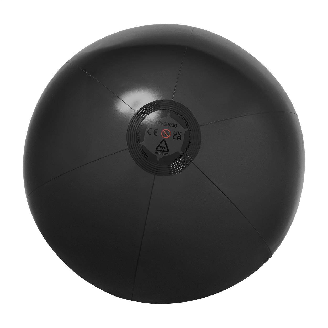 RPVC Strandball (ø40 cm)