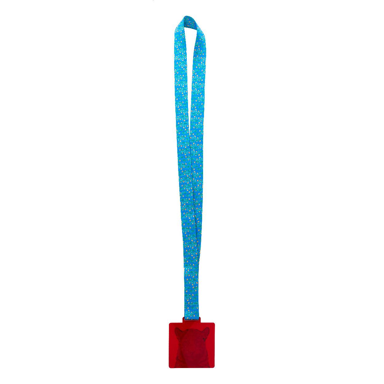 Individuelle Medaille