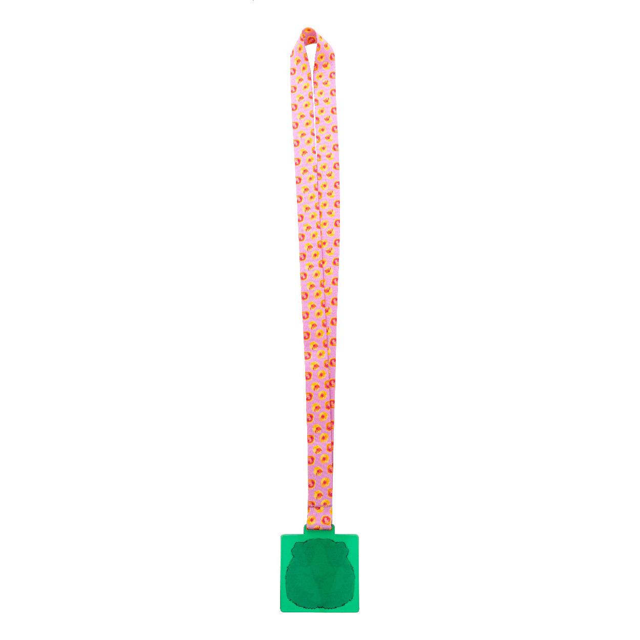 Individuelle Medaille