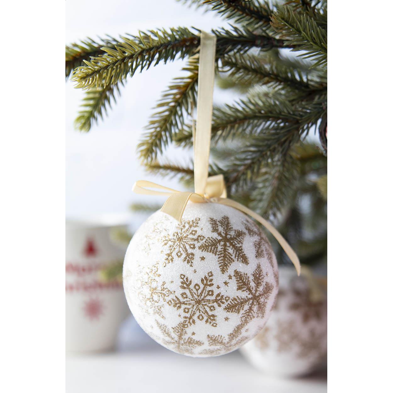 Weihnachtsbaumschmuck