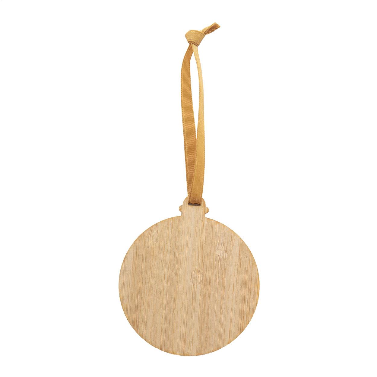 Weihnachtsbaumschmuck, Kugel