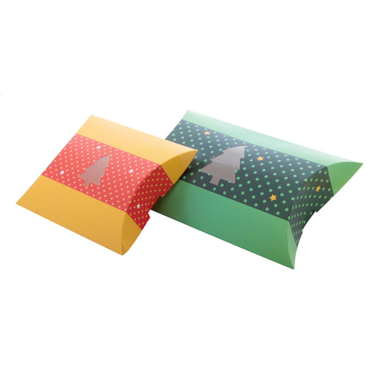 Kissenbox