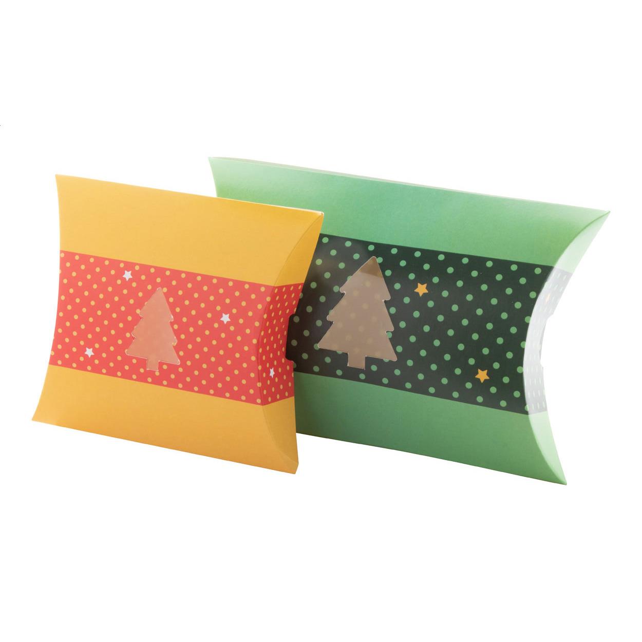 Kissenbox