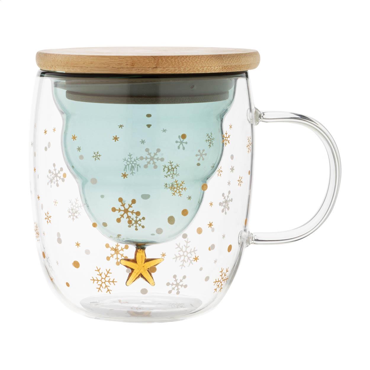 Weihnachtstasse