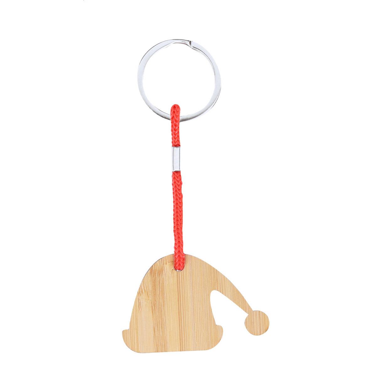 Weihnachtsbaum-Anhänger, Weihnahctsmütze