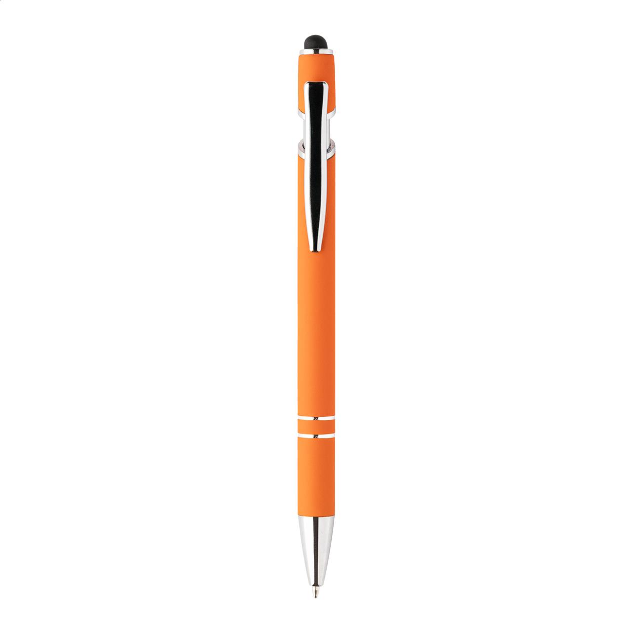 Touchpen-Kugelschreiber