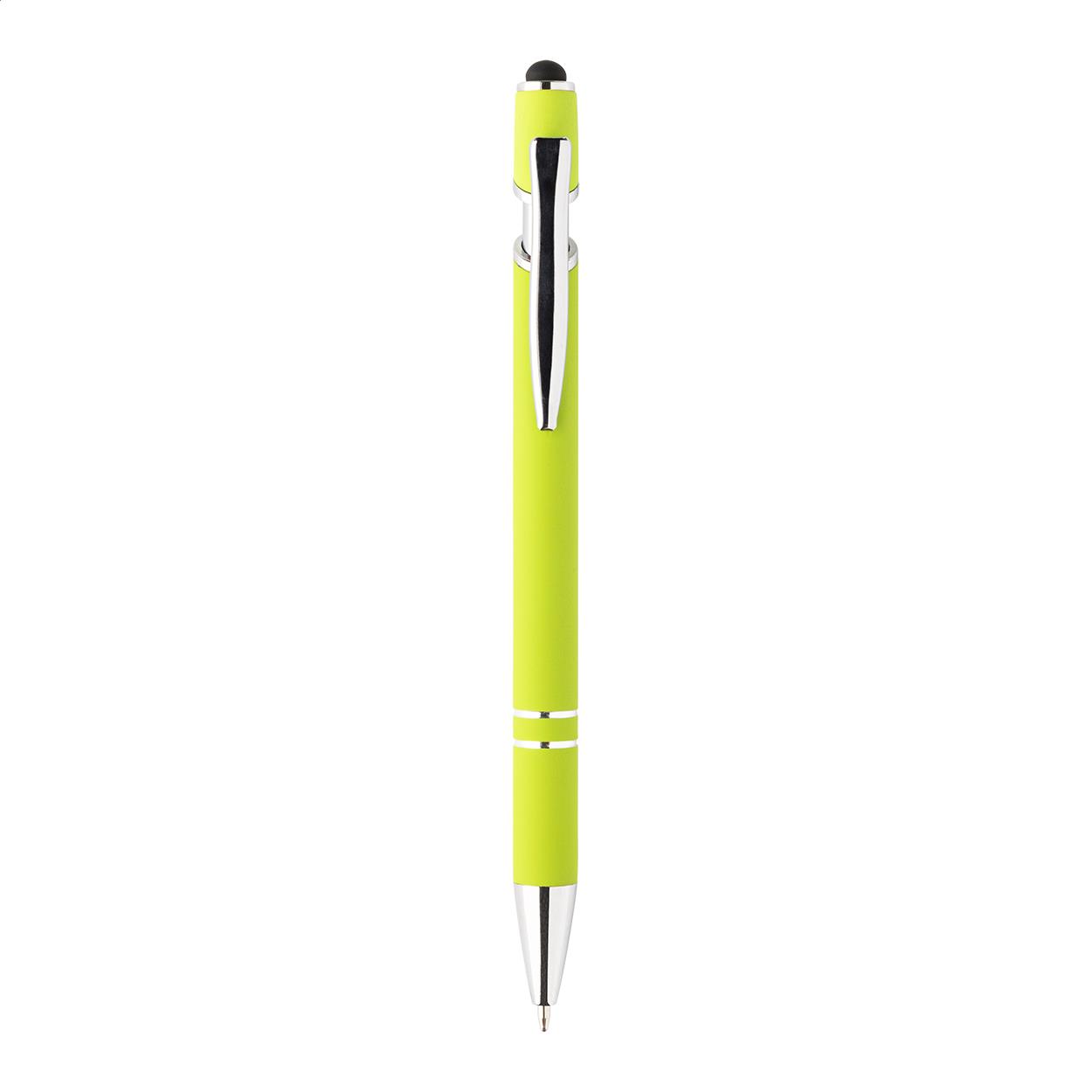 Touchpen-Kugelschreiber