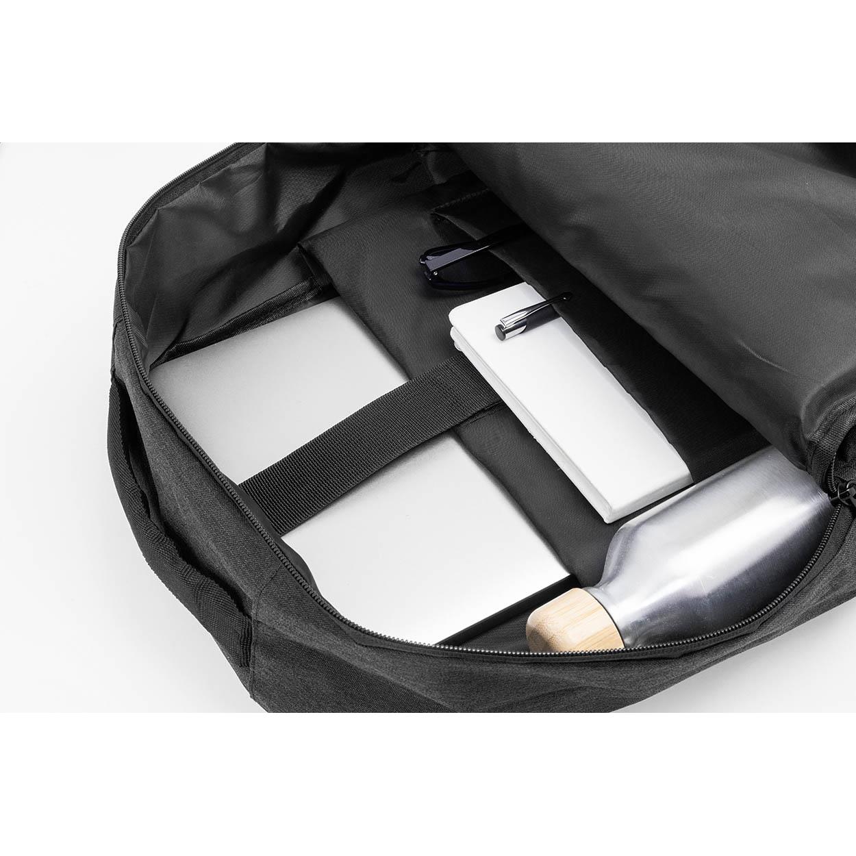 Rucksack, RPET
