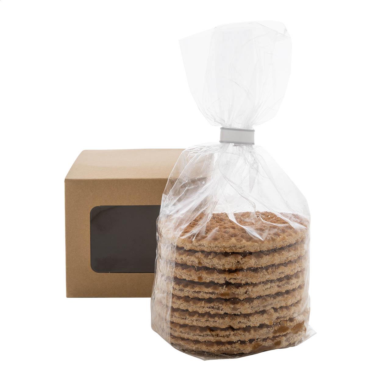 Holländische Sirupwaffeln, 250g
