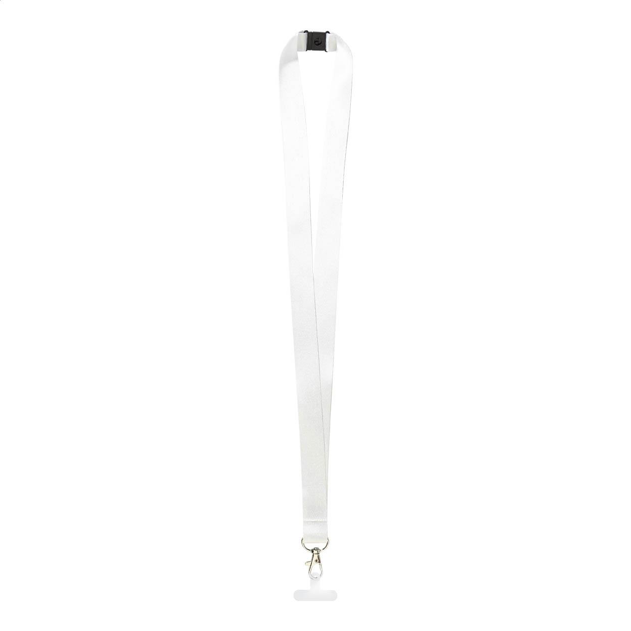 Individuelles Handyhalter-Lanyard RPET