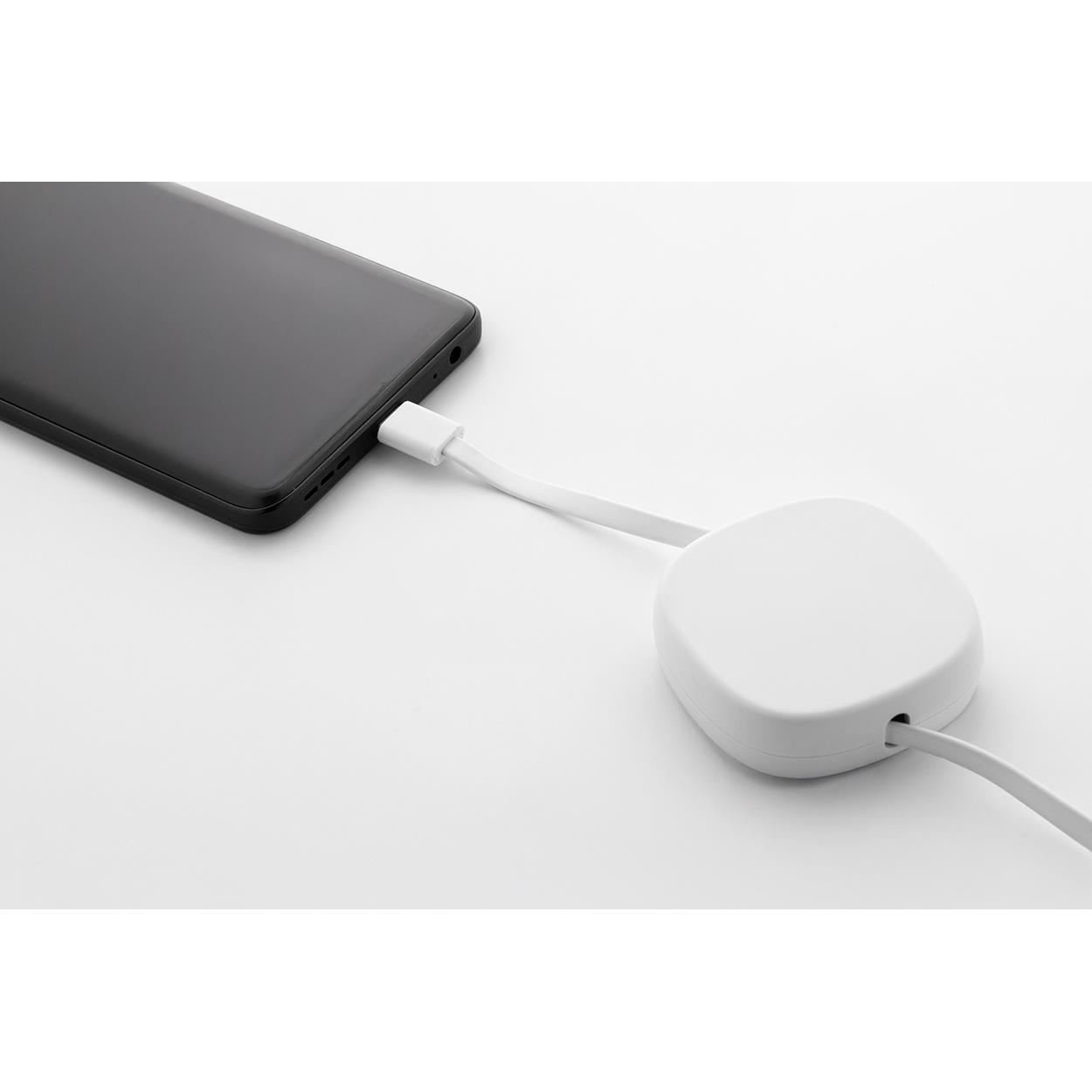 60W USB-C-Ladekabel RABS