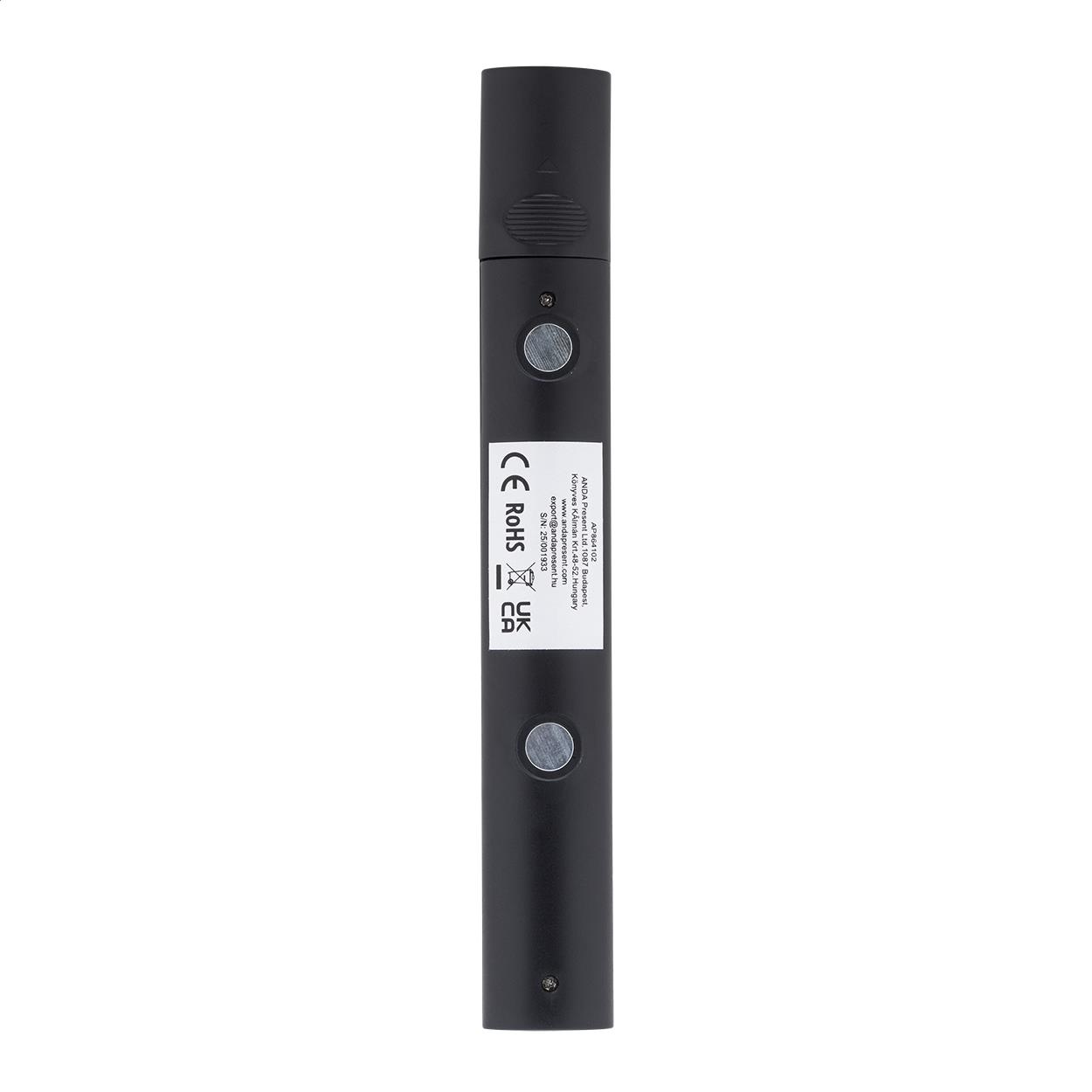 RABS Notfall-Autotaschenlampe