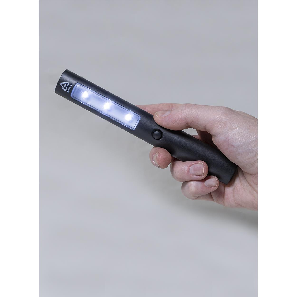 RABS Notfall-Autotaschenlampe
