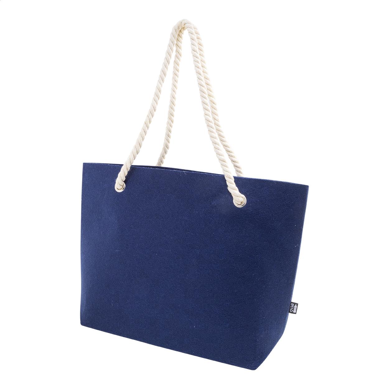 Strandtasche RPET