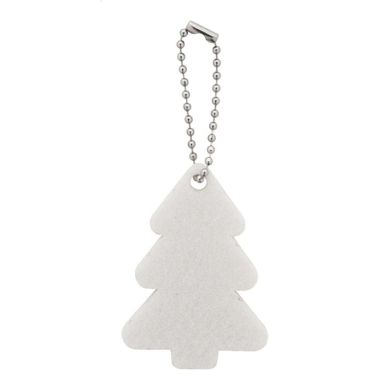 Schlüsselanhänger Weihnachten, Weihnachtsbaum