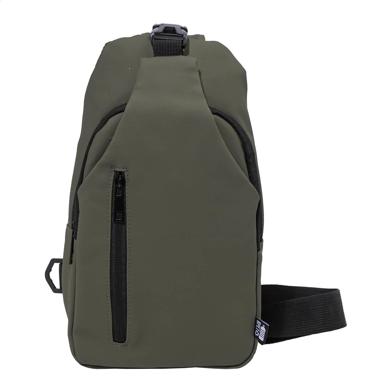 Shoulder bag, RPET