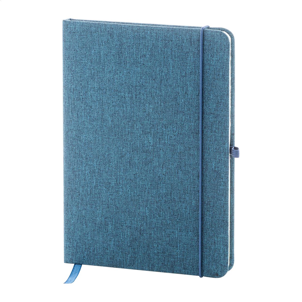 Notizbuch RPET