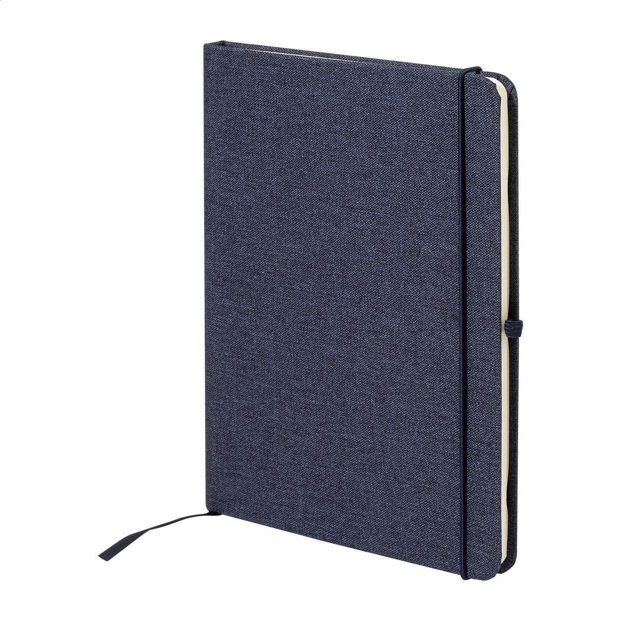 Notizbuch RPET