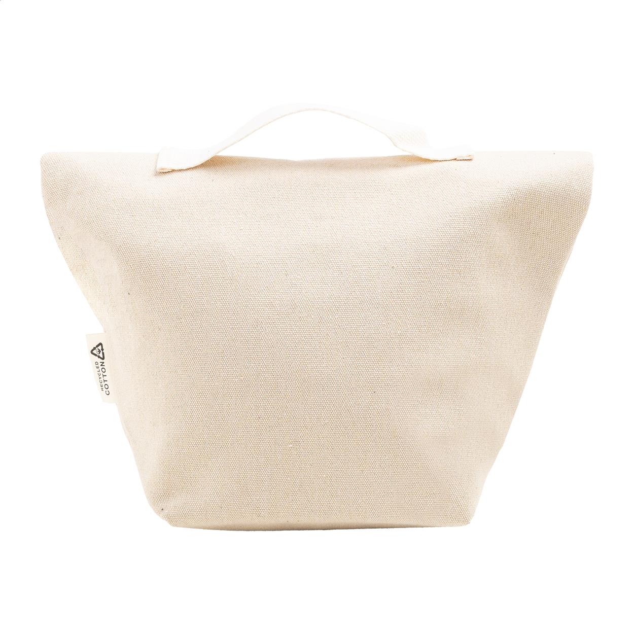 Rucksack aus recyceltem Canvas