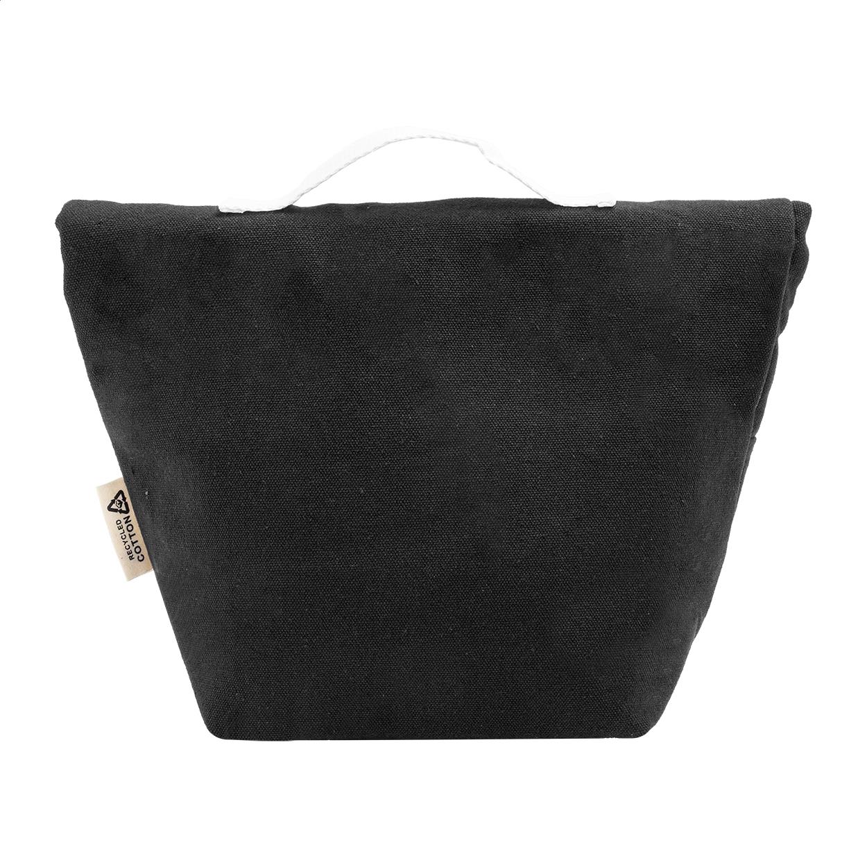 Rucksack aus recyceltem Canvas