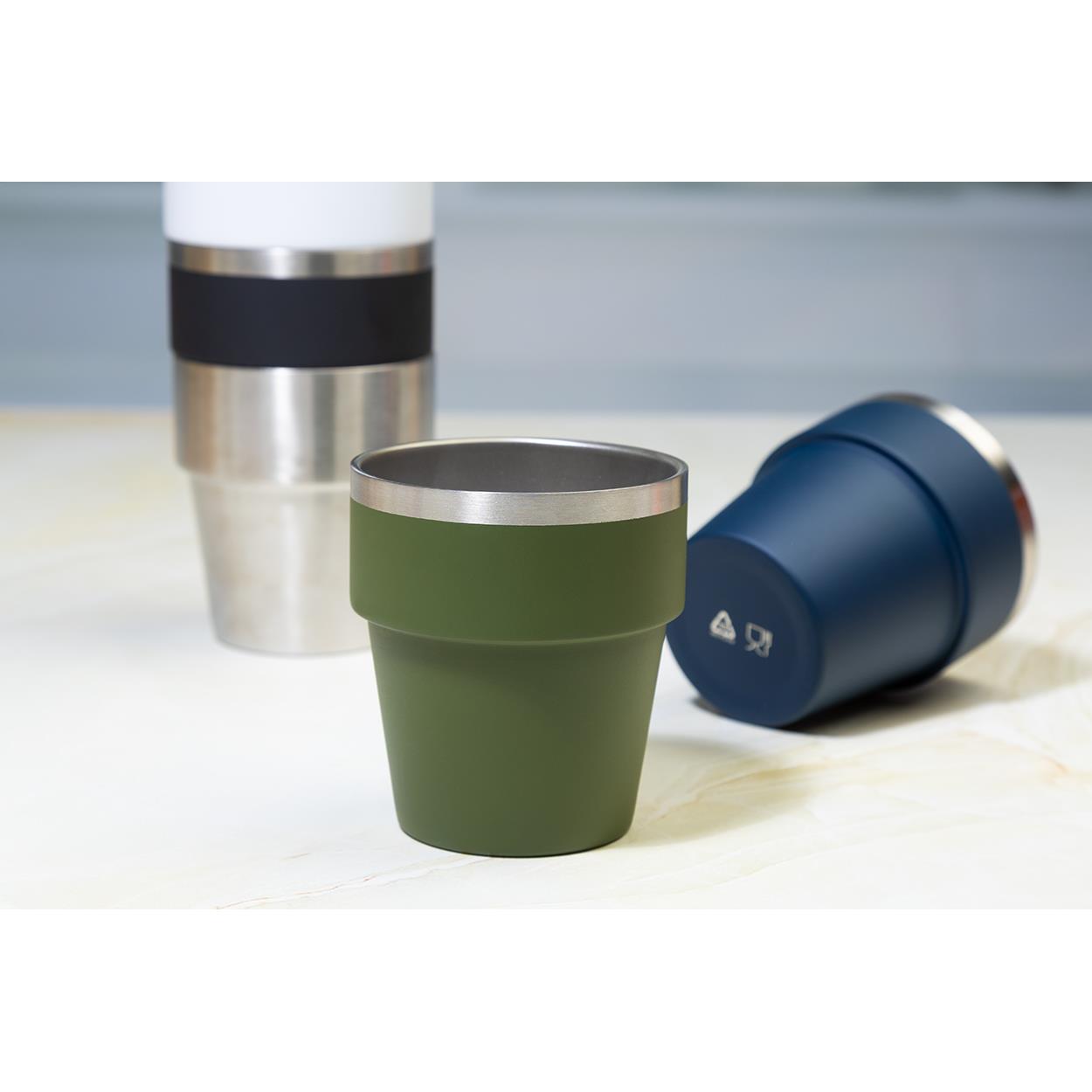 Thermobecher RSS
