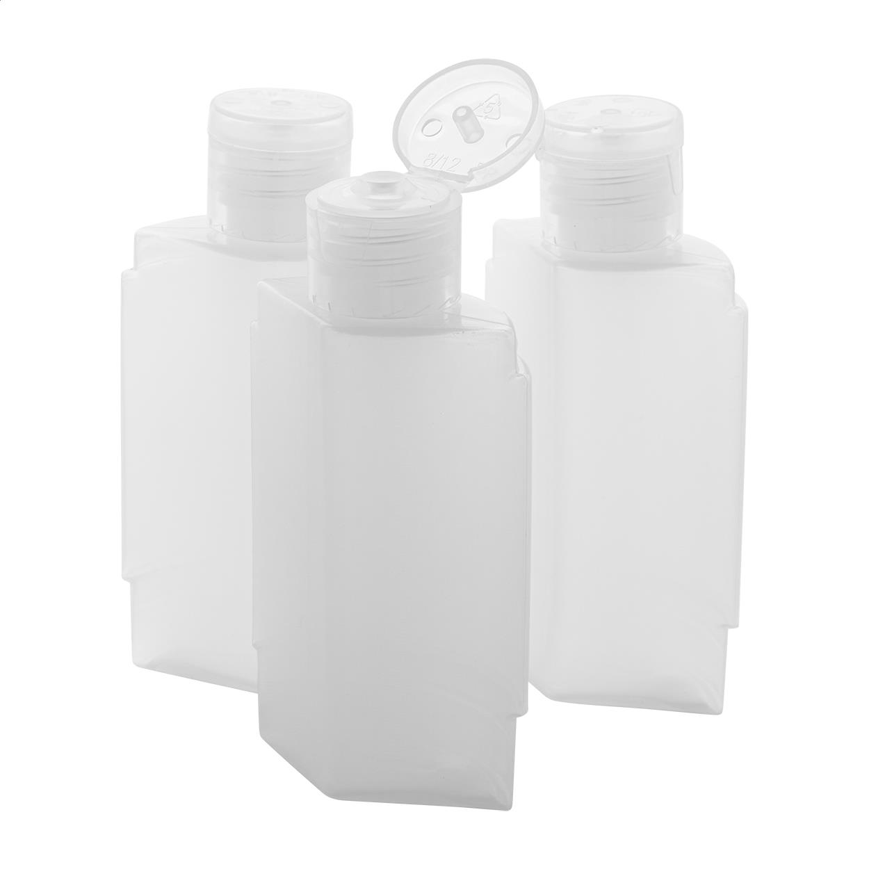 Kosmetikflaschen-Set RABS