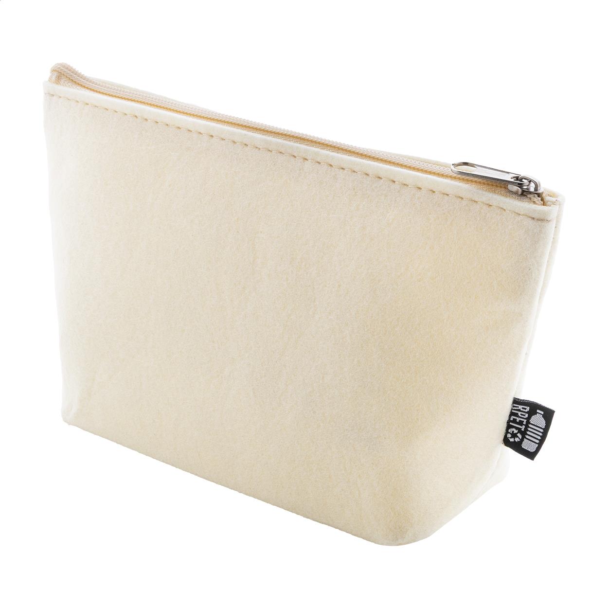 Kosmetiktasche RPET