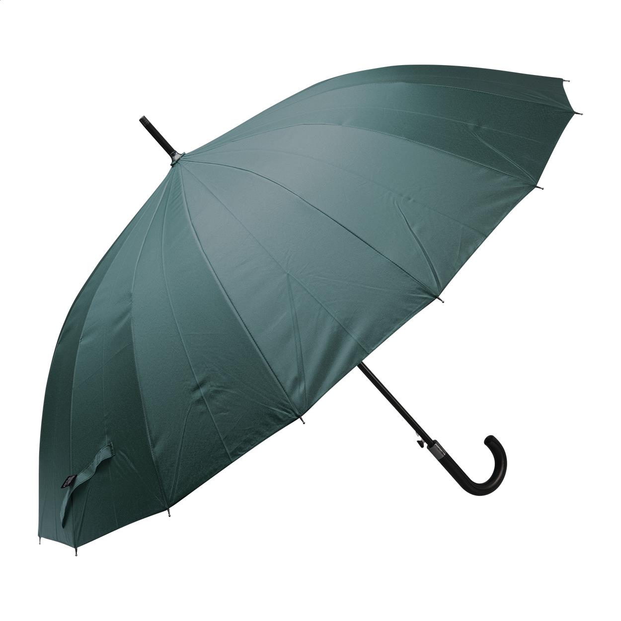 Regenschirm, RPET