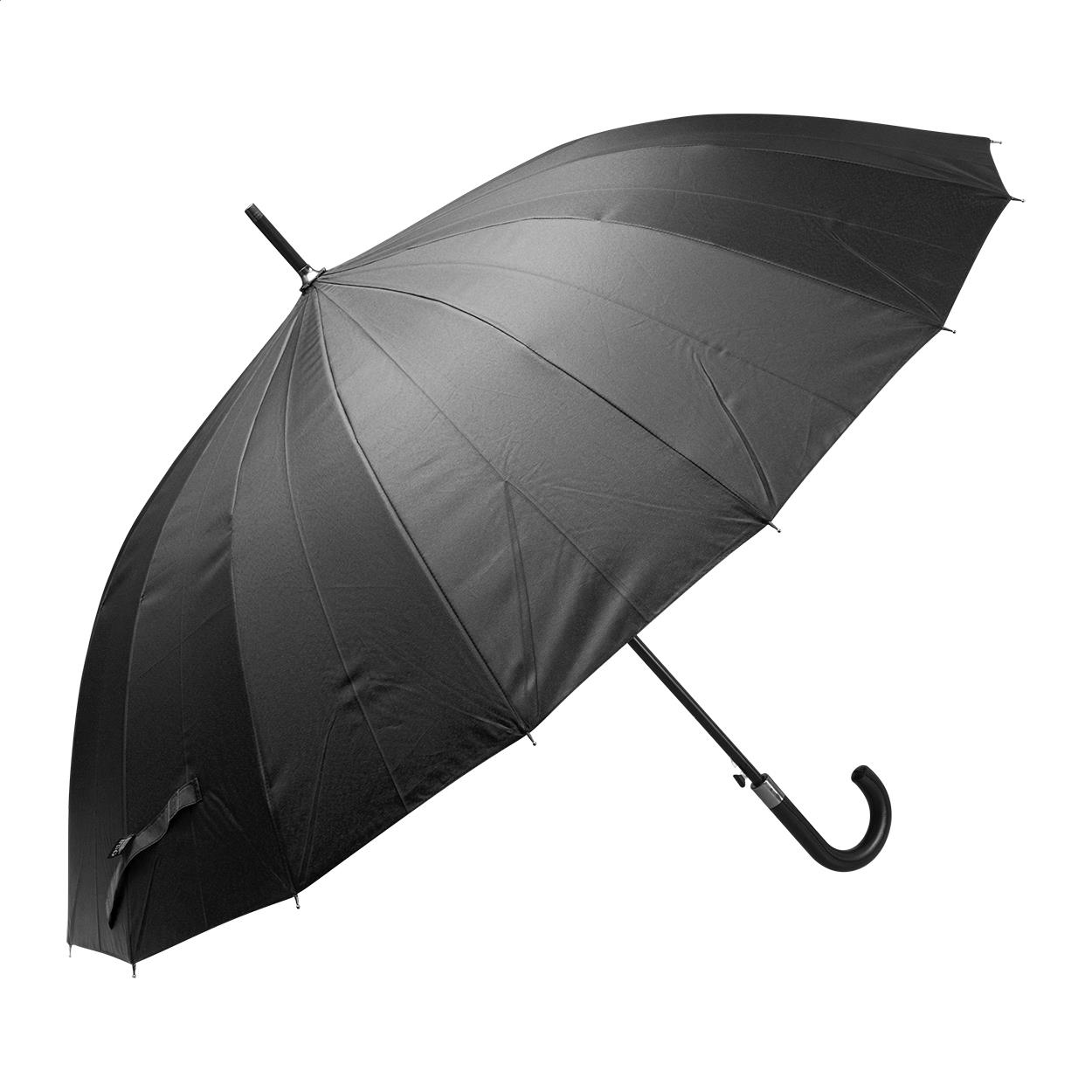 Regenschirm, RPET