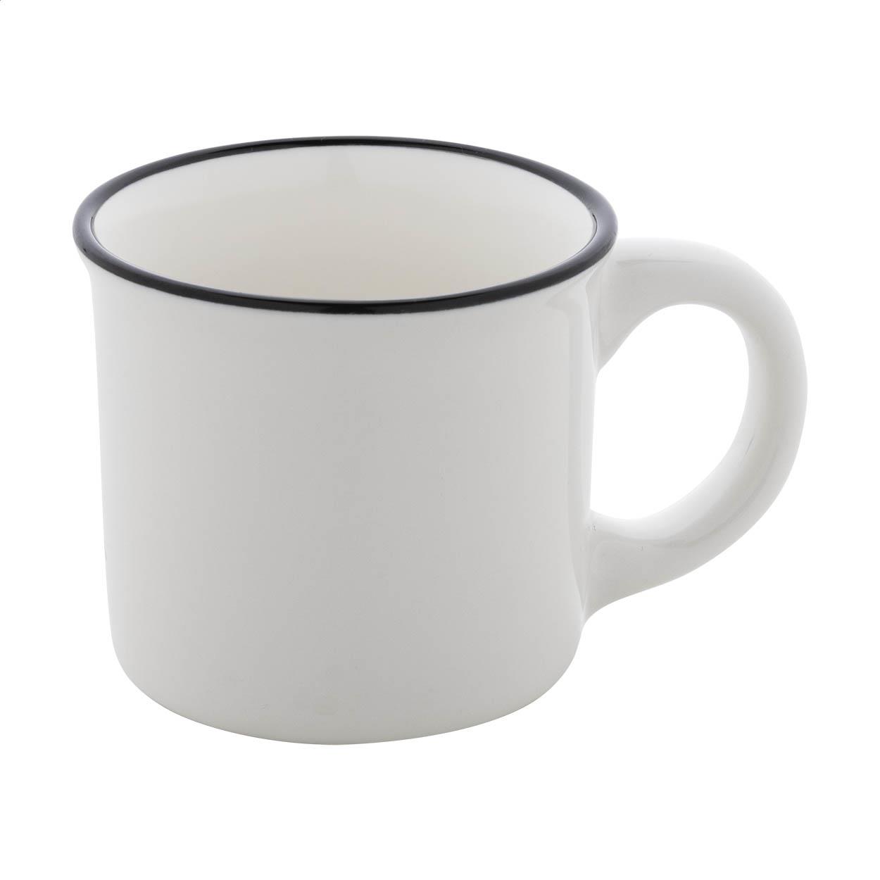 Mini Vintage-Becher