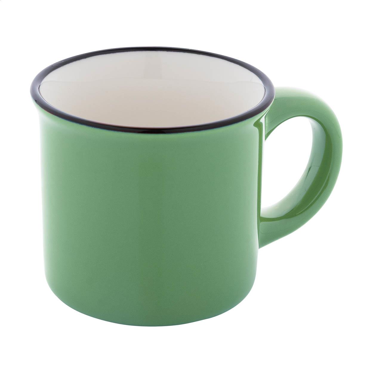 Mini Vintage-Becher