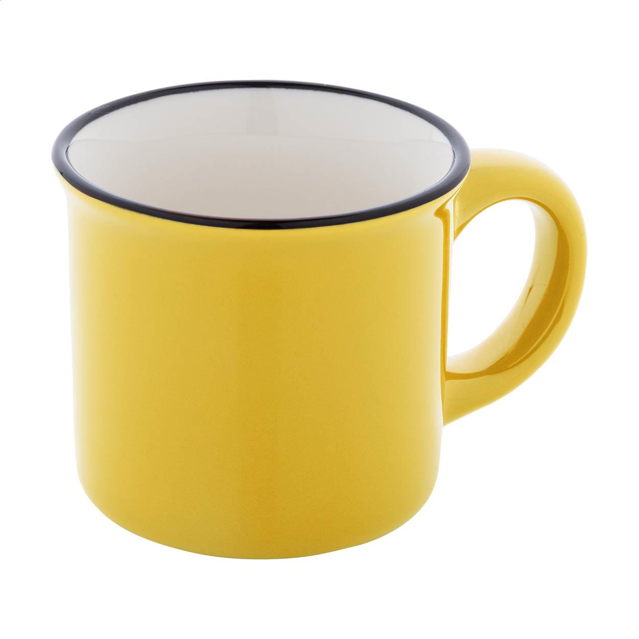 Mini Vintage-Becher