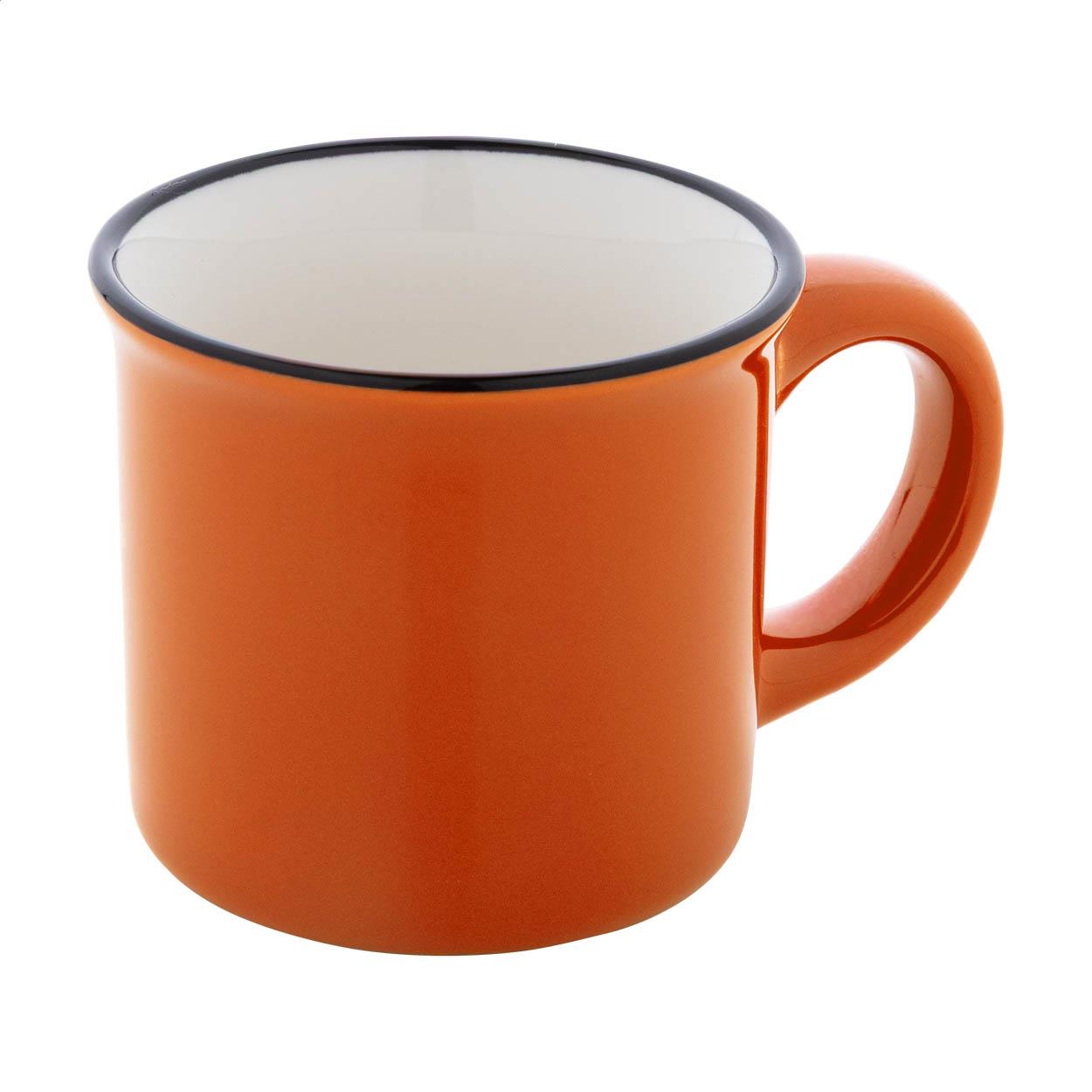Mini Vintage-Becher
