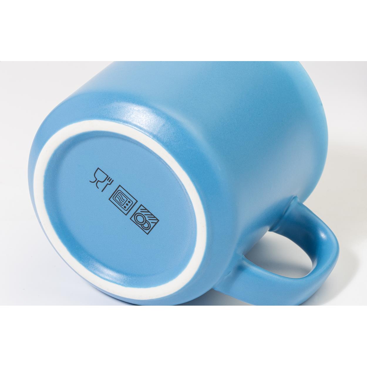 Matter Vintage-Becher