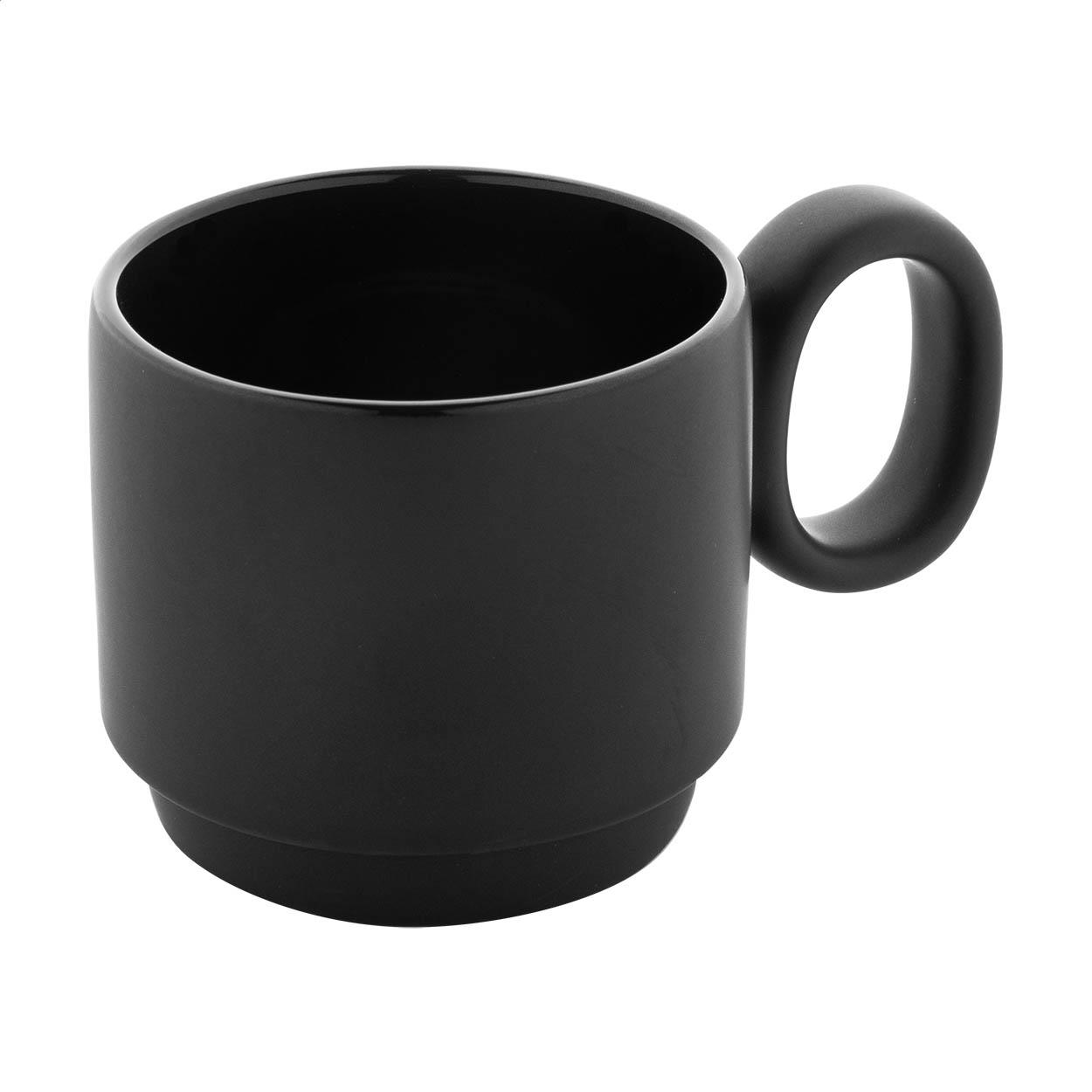 Keramikbecher