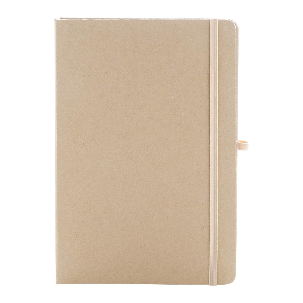 Notizbuch