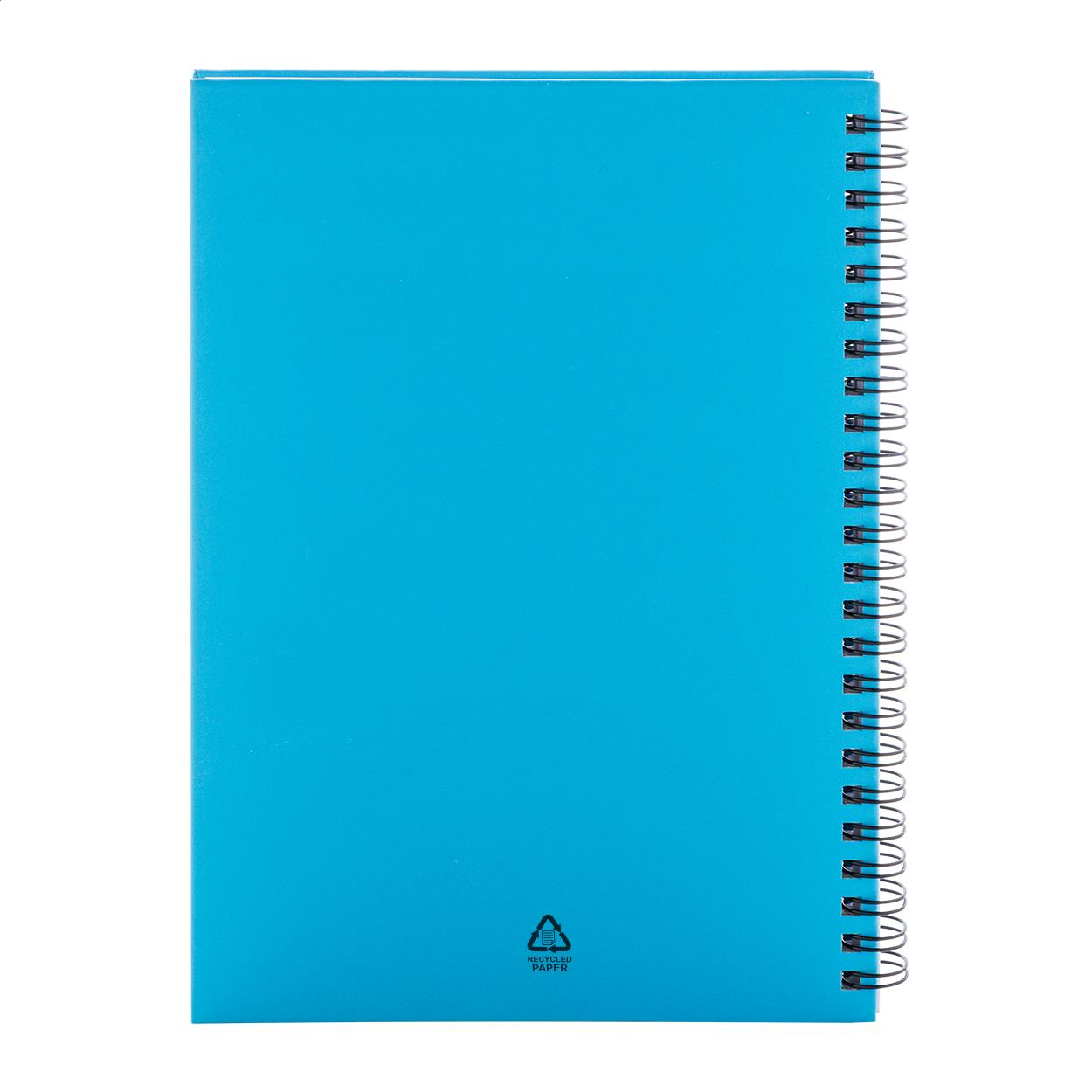 Notizbuch