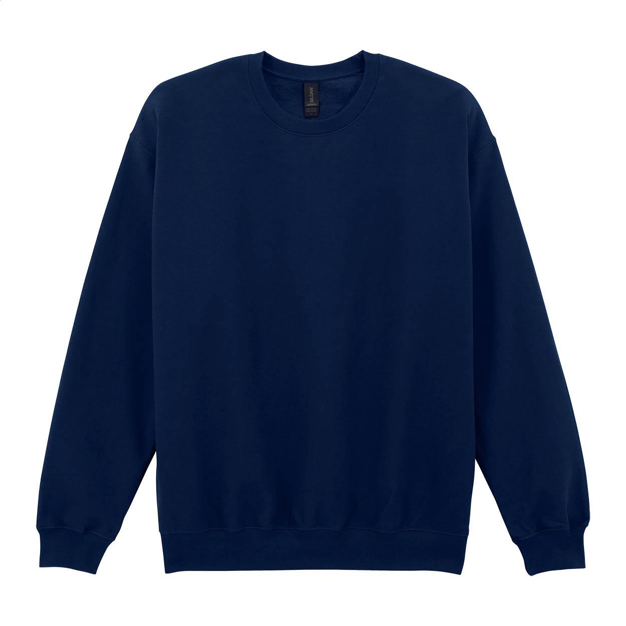 Rundhals-Sweatshirt