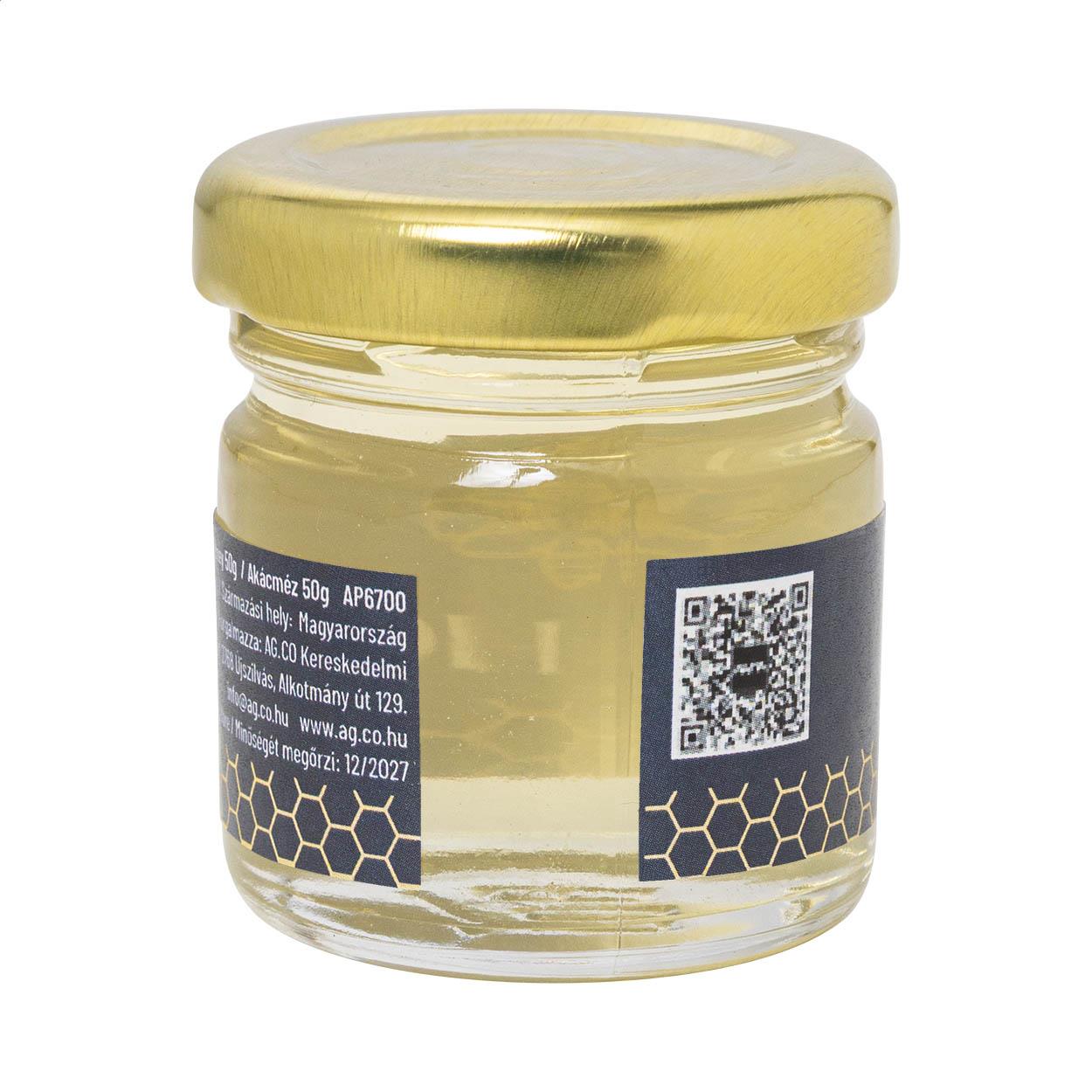 Akazienhonig, 50 g