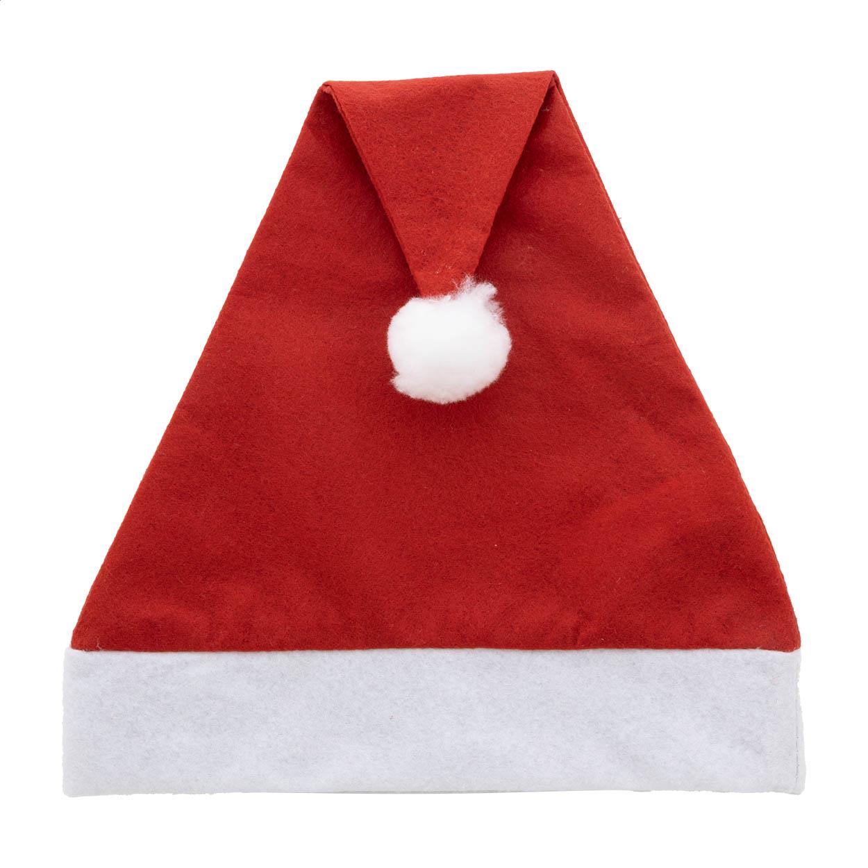 Weihnachtsmütze für Kinder RPET