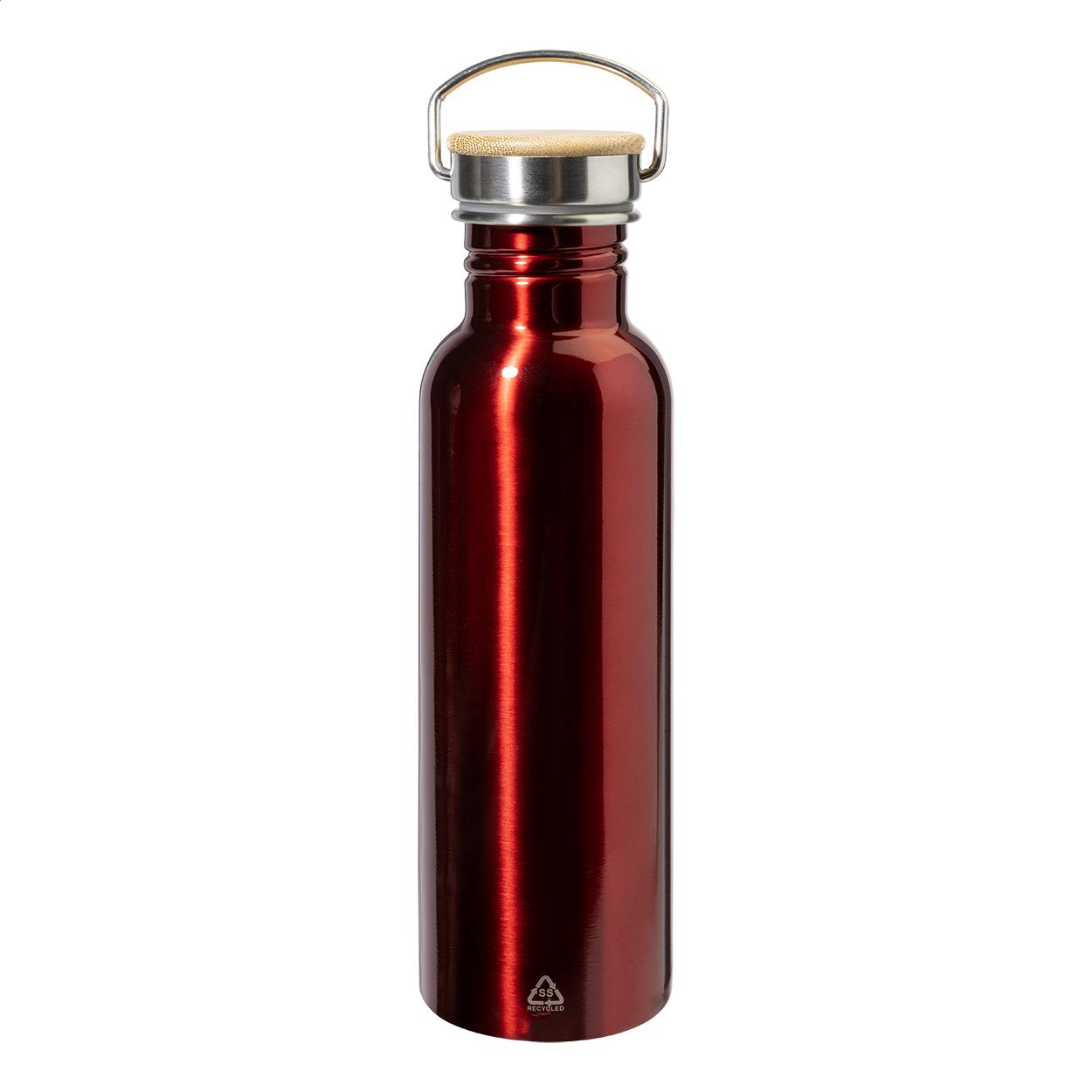 RSS Flasche