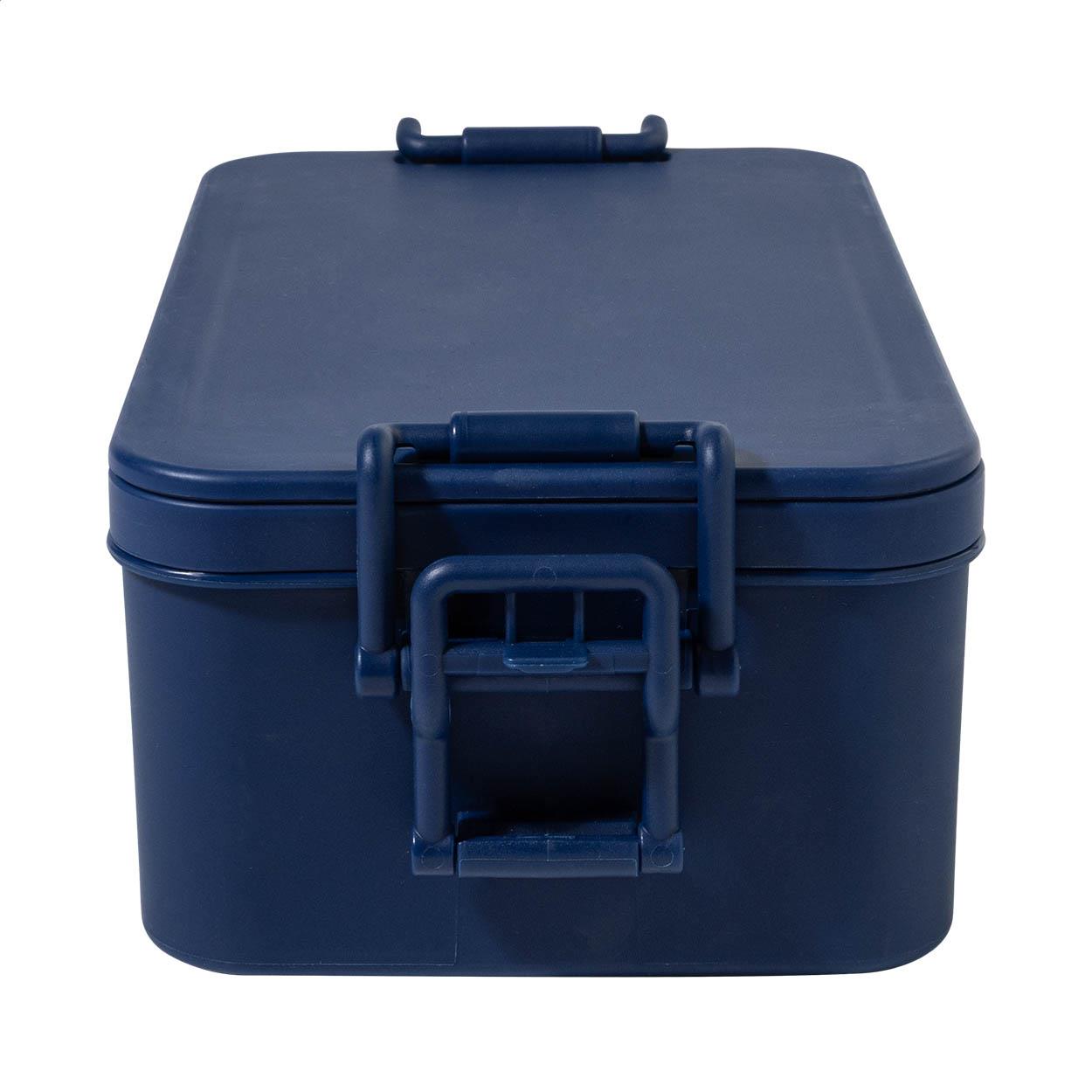 Stapelbare Lunchbox