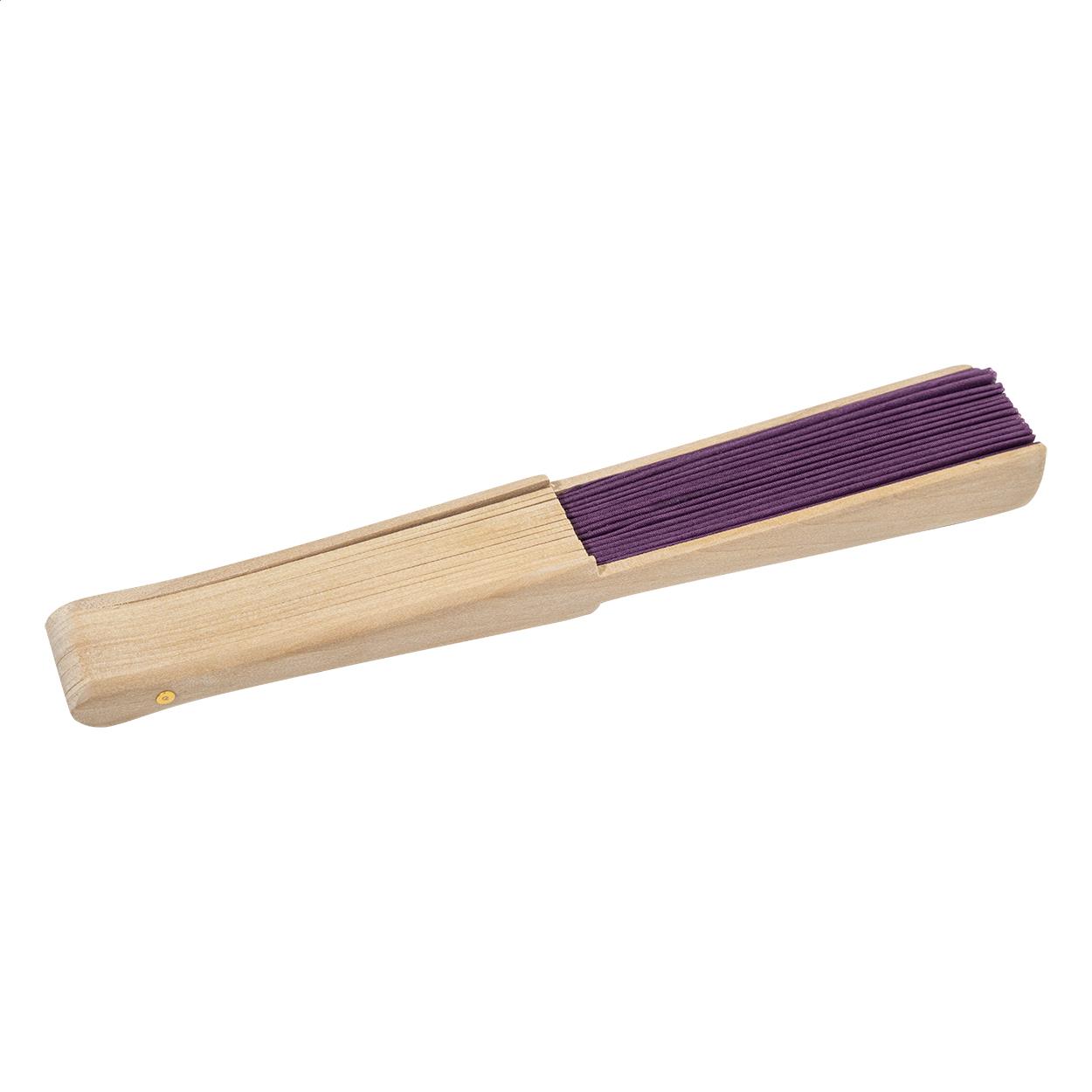 RPET Handfächer