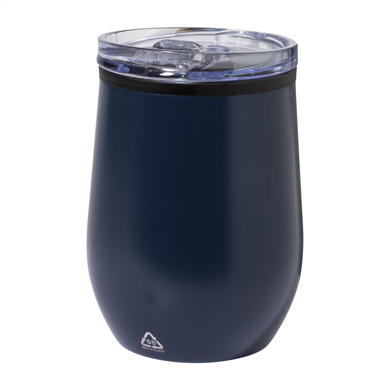 RSS Thermobecher