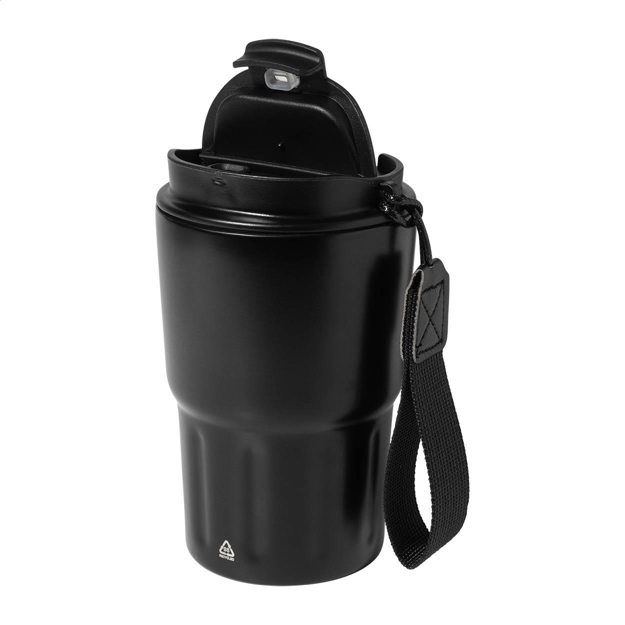 RSS Thermobecher