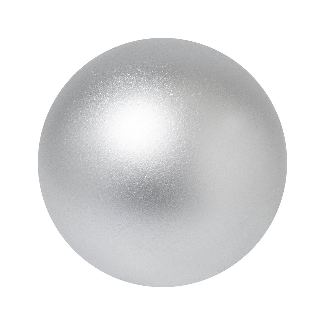 Metallic Antistressball