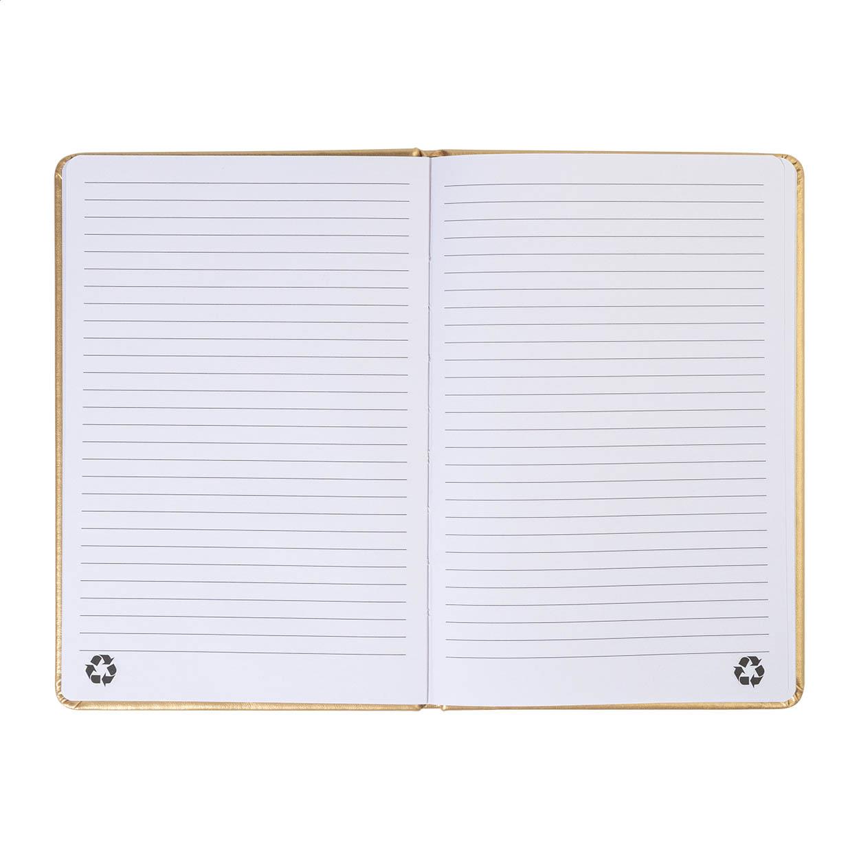 RPU-Notizbuch