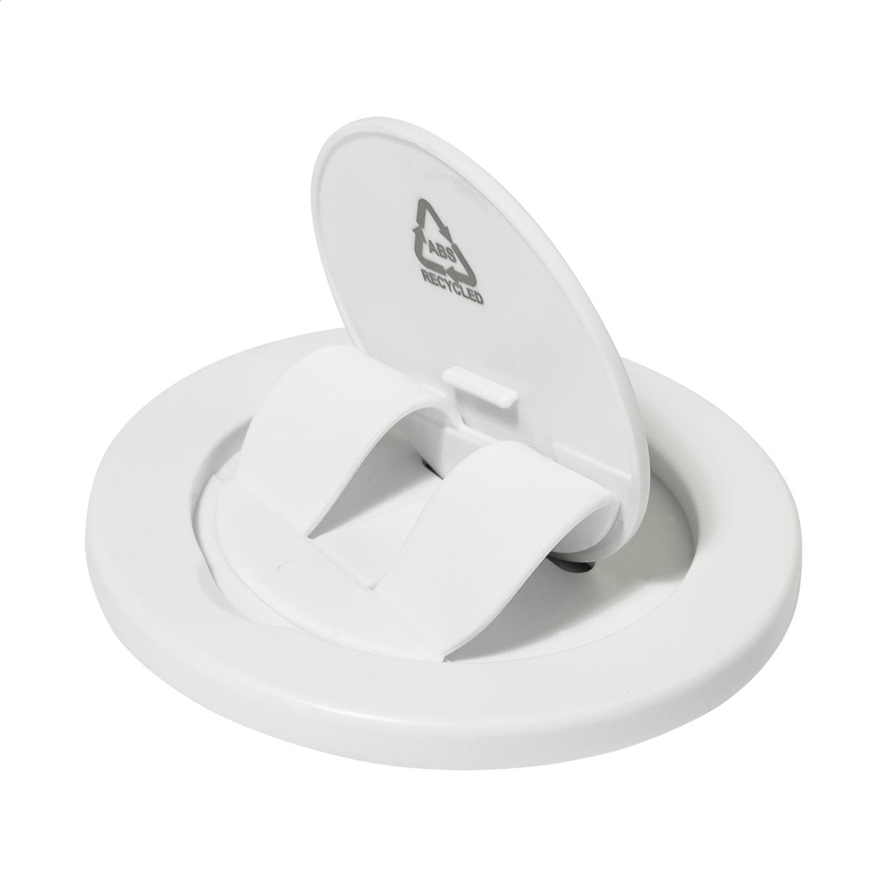 Magnetischer Handyhalter aus RABS